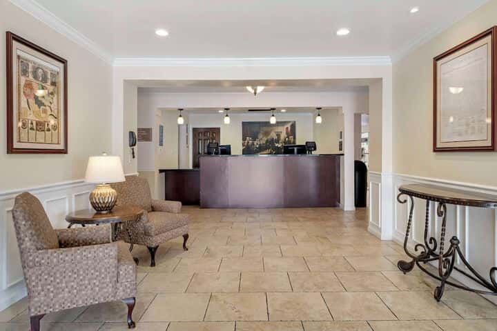 Hotel Interior 2 of 33