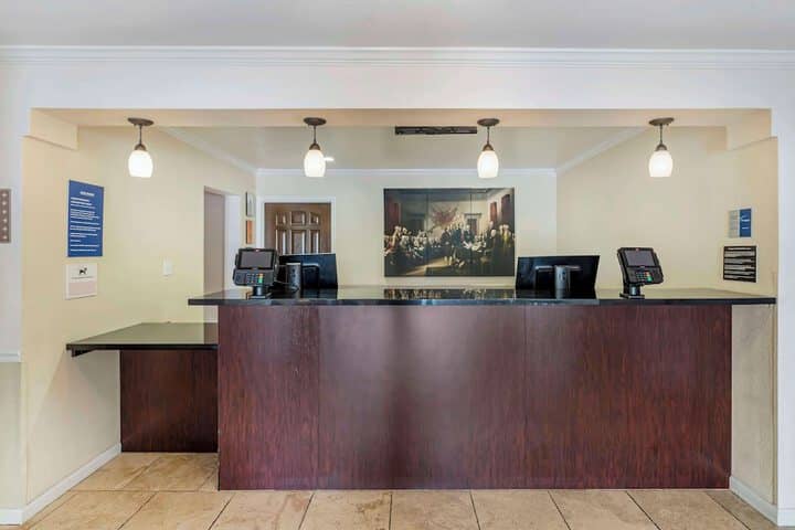 Hotel Interior 3 of 33